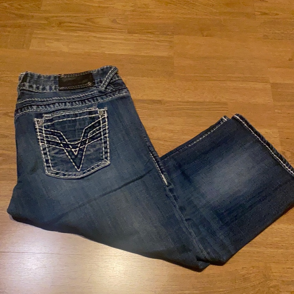 Vigoss capris